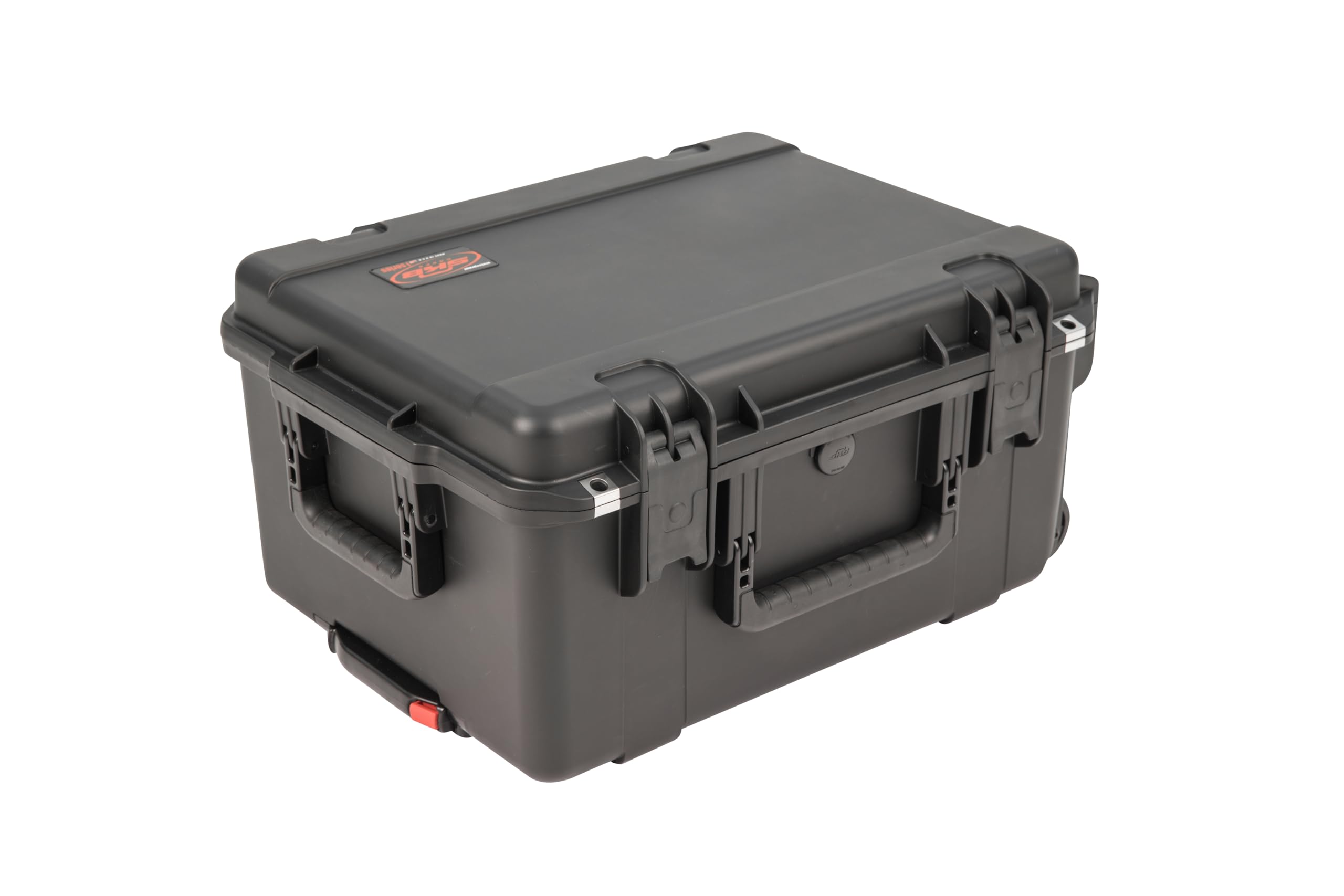 SKB Cases 3i2015-10DM3 iSeries 2015-10 Yamaha DM3 Digital Mixer Case with UV and Water Resistance